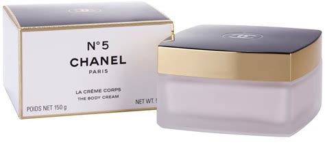 creme corps chanel|chanel body cream.